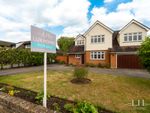 Thumbnail for sale in Parkstone Avenue, Hornchurch