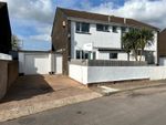 Thumbnail to rent in Fraser Road, Exmouth, Devon