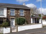 Thumbnail for sale in Drump Road, Redruth - Ideal Family Home, Requires Updating