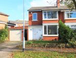 Thumbnail to rent in Palatine Drive, Walmersley, Bury