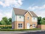 Thumbnail to rent in "Corringham" at Hunter's Meadow, 2 Tipperwhy Road, Auchterarder