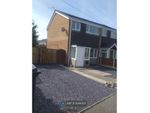 Thumbnail to rent in Hazel Grove, Oswestry