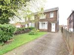 Thumbnail for sale in Bottesford Road, Scunthorpe