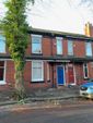 Thumbnail to rent in Redcar Avenue, Withington, Manchester