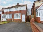 Thumbnail for sale in Birch Crescent, Tividale, Oldbury