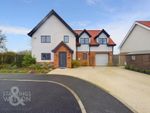 Thumbnail for sale in Pipistrelle Close, Rollesby Road, Fleggburgh