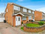 Thumbnail to rent in Benson Close, Luton, Bedfordshire