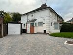 Thumbnail to rent in Quinton Road, Harborne