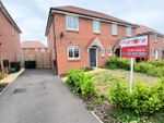 Thumbnail to rent in Martial Road, Baberton Grange, Galley Common, Nuneaton