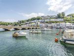 Thumbnail for sale in Belmont Apartments, Station Road, Looe