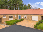 Thumbnail for sale in Plot 4 Monks Court, Bagby Lane