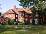 Thumbnail to rent in Harvey Goodwin Gardens, Cambridge