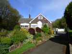 Thumbnail for sale in Jacksons Edge Road, Disley, Stockport