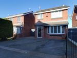 Thumbnail for sale in Melrose Drive, Leighton, Crewe