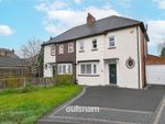 Thumbnail for sale in Mayland Road, Edgbaston, West Midlands