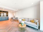 Thumbnail to rent in Cashmere Wharf, 23 Gauing Square, London