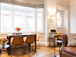 Thumbnail to rent in North Audley Street, Mayfair, London