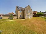 Thumbnail to rent in Roxbury Drive, East Harling, Norwich