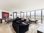 Thumbnail to rent in The Tower, 1 St George Wharf, Vauxhall, London