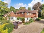 Thumbnail to rent in The Carriage Way, Brasted, Westerham, Kent