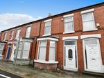 Thumbnail to rent in Callow Road, Liverpool