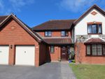 Thumbnail to rent in Slewton Crescent, Whimple, Exeter
