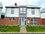 Thumbnail to rent in Gatekeeper Lane, Kennington, Ashford