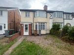 Thumbnail to rent in Stratford Road, Shirley, Solihull