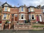 Thumbnail for sale in Bonhay Road, Exeter