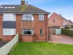 Thumbnail for sale in Waborne Road, Bourne End
