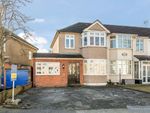 Thumbnail for sale in Belgrave Avenue, Gidea Park, Romford