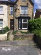 Thumbnail to rent in Sherwood Place, Bradford