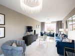 Thumbnail to rent in "The Salcey" at Stoke Albany Road, Desborough, Kettering