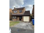 Thumbnail to rent in Trafford Way, Littleover, Derby