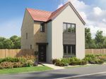 Thumbnail to rent in "The Sherwood" at Bluebell Way, Whiteley, Fareham