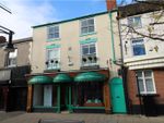 Thumbnail to rent in Regent Street, Hinckley, Leicestershire