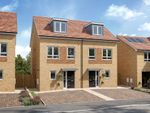 Thumbnail to rent in "The Harrton - Plot 349" at Heathwood At Brunton Rise, Newcastle Great Park, Newcastle Upon Tyne