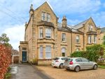 Thumbnail to rent in Combe Park, Bath