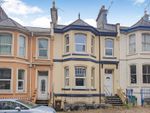 Thumbnail for sale in Molesworth Road, Stoke, Plymouth