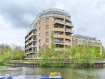 Thumbnail for sale in Essex Wharf, Upper Clapton, London