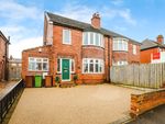 Thumbnail for sale in Belle Isle Avenue, Wakefield, West Yorkshire