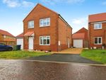 Thumbnail for sale in Harvey Close, Hutton Park, Blyth, Northumberland