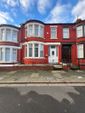 Thumbnail to rent in Cornett Road, Walton, Liverpool