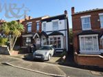 Thumbnail for sale in Hillaries Road, Erdington, Birmingham