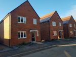 Thumbnail to rent in Plot 78 St Mary's Place "The Ashcroft"25% Share, Kidderminster