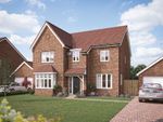 Thumbnail to rent in "The Birch" at Hamstreet, Ashford