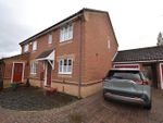 Thumbnail to rent in St. Edmunds Close, Harwich, Essex