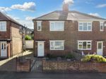 Thumbnail for sale in Stancliffe Avenue, Bulwell, Nottingham