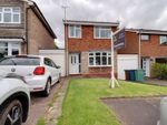 Thumbnail for sale in Stonepine Close, Wildwood, Stafford