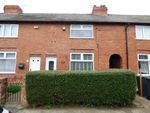 Thumbnail to rent in Oakfield Road, Stapleford, Nottingham